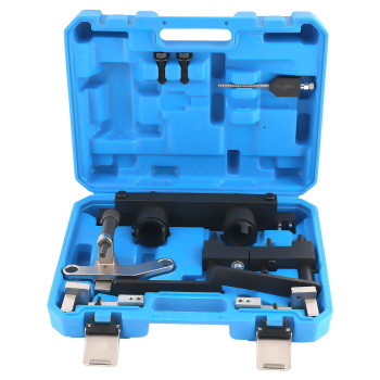 Camshaft AlignmentTiming Kit compatible for GMC Sierra 2.7L 2019+ EN-52462-A EN-52461-200