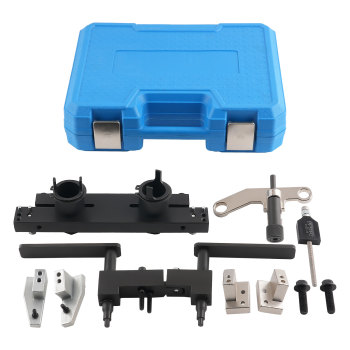 Camshaft AlignmentTiming Kit compatible for GMC Sierra 2.7L 2019+ EN-52462-A EN-52461-200