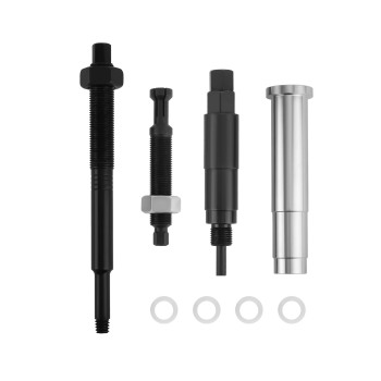 Broken Spark Plug Remover Tool Kit Remove Extractor fit Expedition 2004-2014