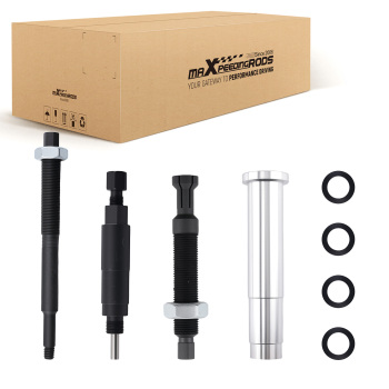 Broken Spark Plug Remover Tool Kit Remove Extractor fit Expedition 2004-2014