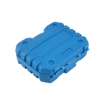 Diesel Injector Repair Tool Kit for Common Rail Injection System Professional 8x