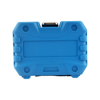 Diesel Injector Repair Tool Kit for Common Rail Injection System Professional 8x