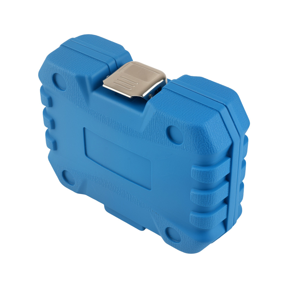 Kit Attrezzi Manutenzione for Iniettori Common RailCRV