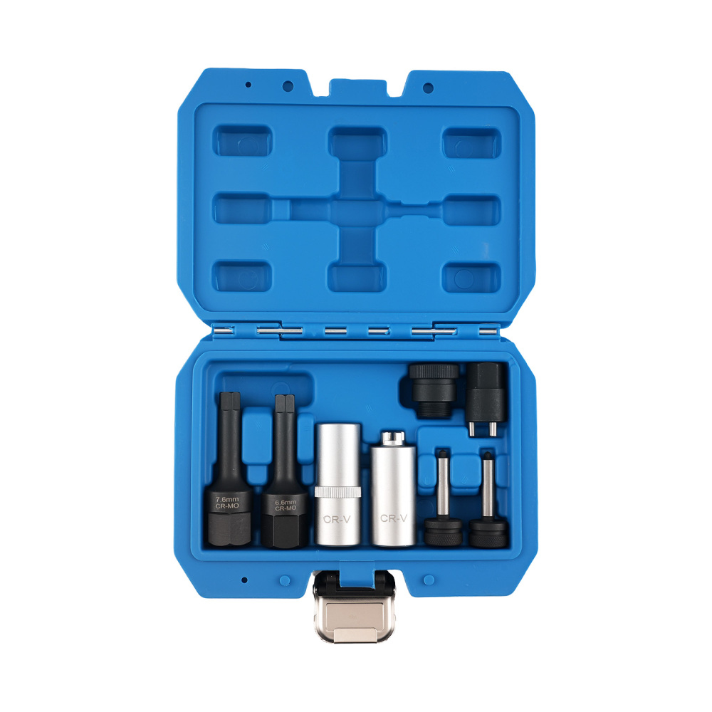 Kit Attrezzi Manutenzione for Iniettori Common RailCRV