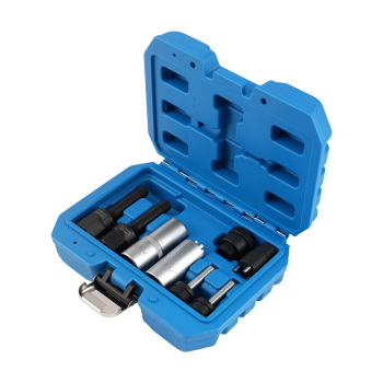 Diesel Injector Repair Tool Kit for Common Rail Injection System Professional 8x