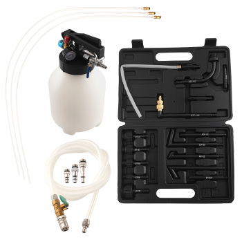 Estrattore Cambio Automatico compatibile per Ford Mini Cooper compatibile per Audi VW 6L 15 Adattatori