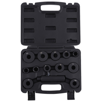 T-0220-700R4 Transmission Bushing Driver Kit compatible for GM 700-R4 4L60 4l60E 4L65E 13pc