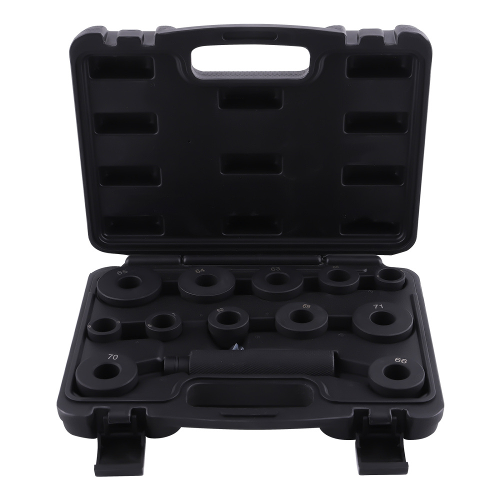 T-0220-700R4 Transmission Bushing Driver Kit compatible for GM 700-R4 4L60 4l60E 4L65E 13pc