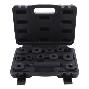 T-0220-700R4 Transmission Bushing Driver Kit compatible for GM 700-R4 4L60 4l60E 4L65E 13pc