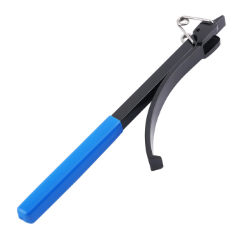 Carbon Steel Engine Flywheel compatible for Turner Wrench Flex Head Holder Tool