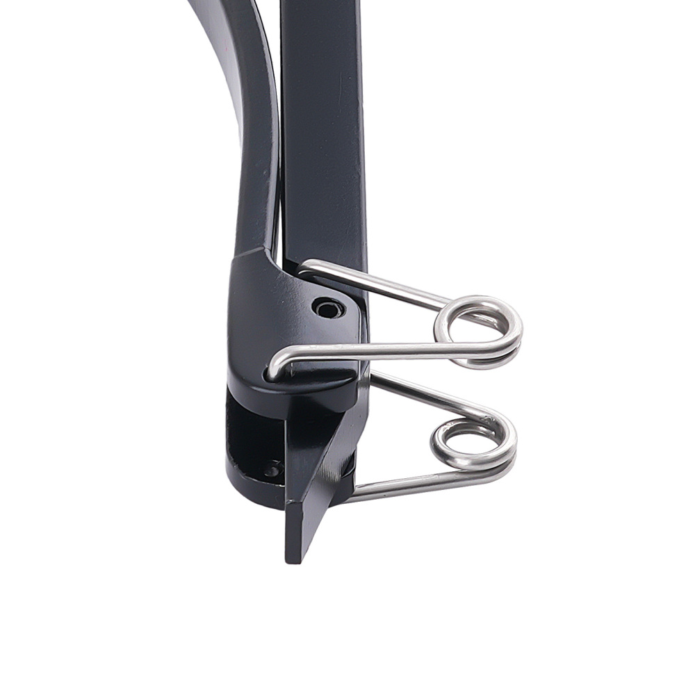 Carbon Steel Engine Flywheel compatible for Turner Wrench Flex Head Holder Tool