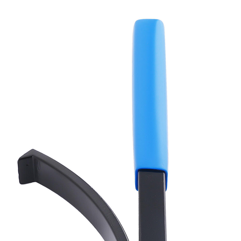 Carbon Steel Engine Flywheel compatible for Turner Wrench Flex Head Holder Tool