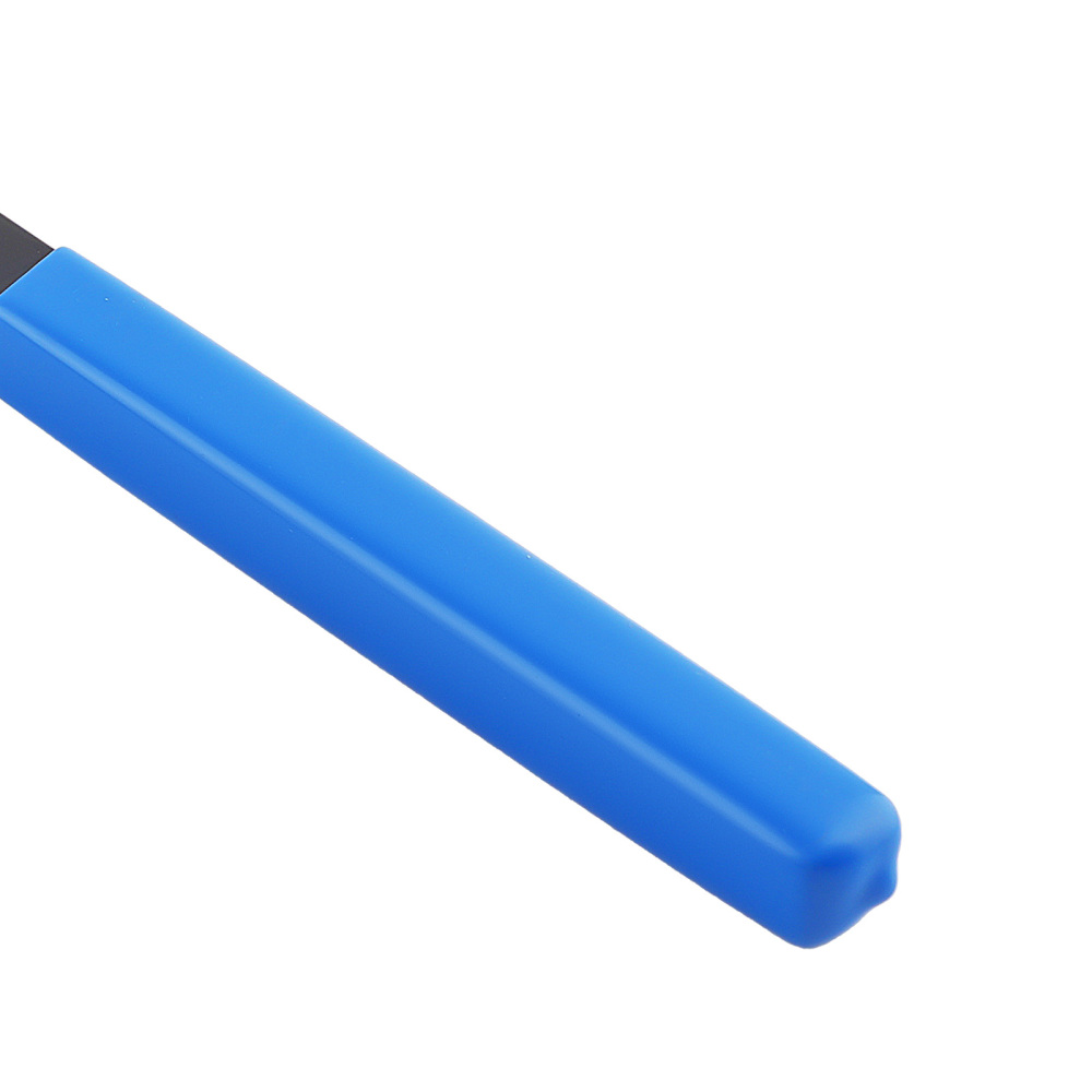 Carbon Steel Engine Flywheel compatible for Turner Wrench Flex Head Holder Tool