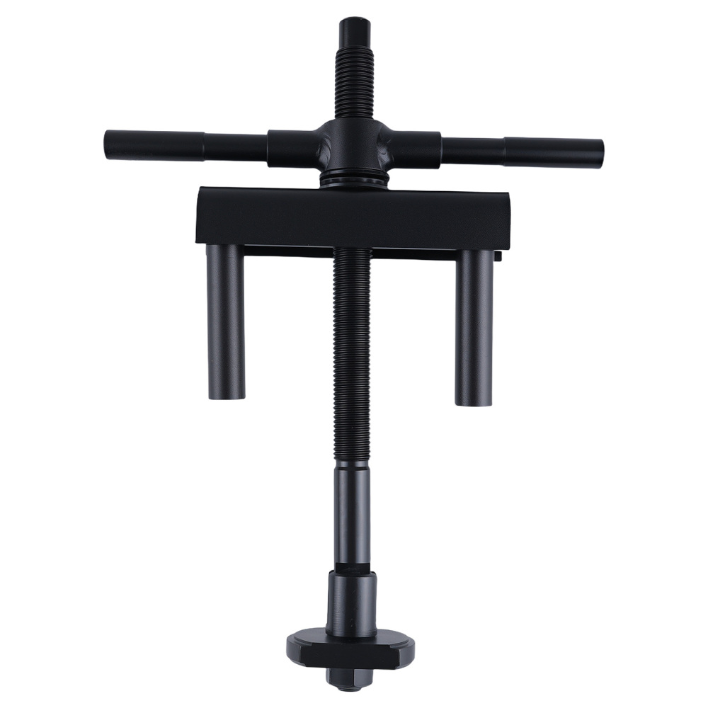 75-138mm Cylinder Liner Puller Set for Diesel Engine 7 Plates Steel Tool Kit