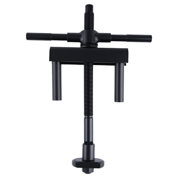 75-138mm Cylinder Liner Puller Set for Diesel Engine 7 Plates Steel Tool Kit