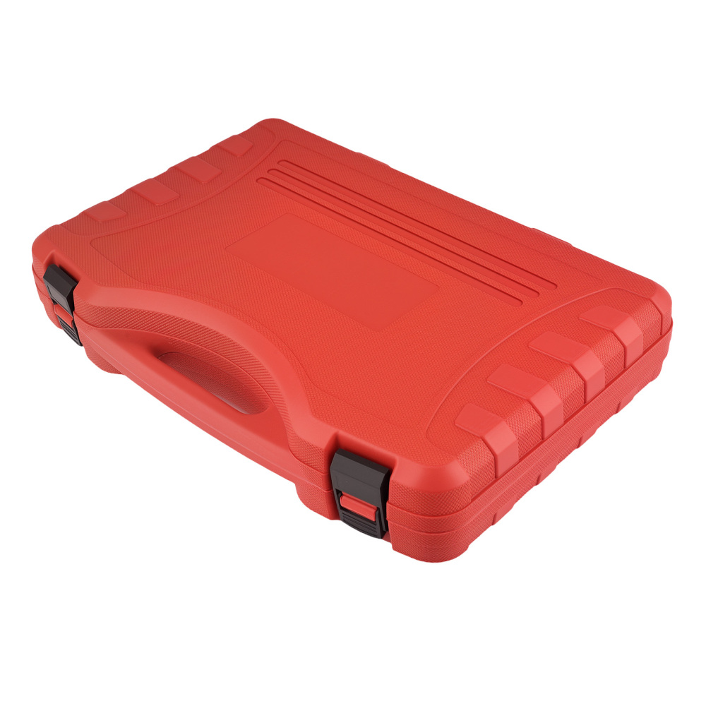 30 Piece Oil Filter Socket Set for Automotive Car Service Tool Kit w/ Compatible for Case