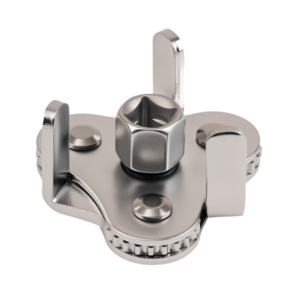 30 Piece Oil Filter Socket Set for Automotive Car Service Tool Kit w/ Compatible for Case