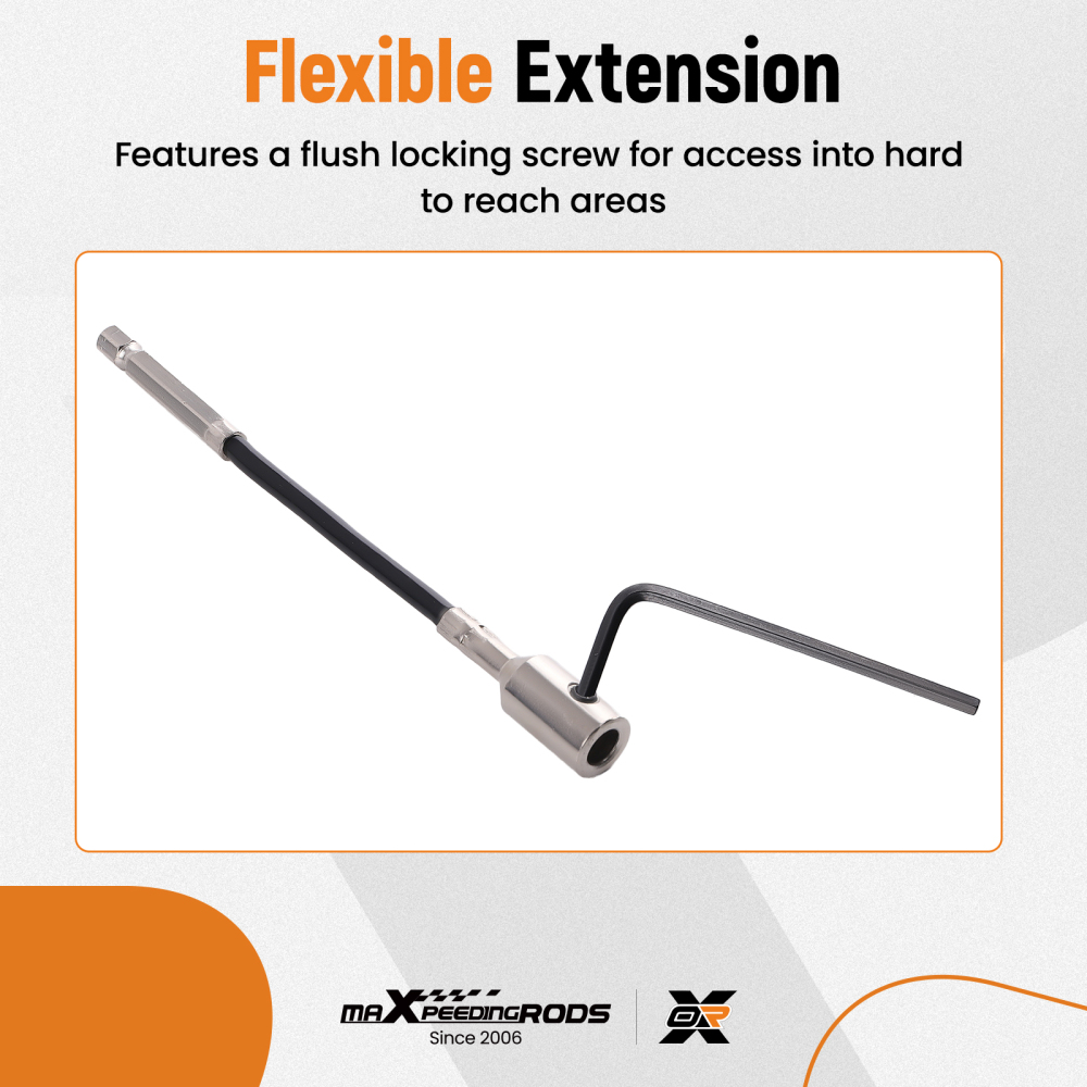 Stainless Steel Diesel Engine Cleaning Kit Professional Injector Tool Set