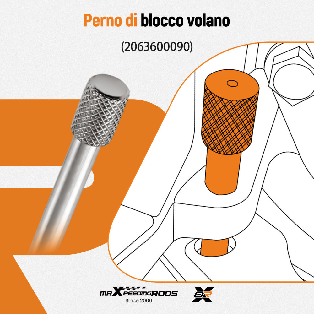 Attrezzo Albero Camme compatibile per Fiat/Jeep 1.0L 1.3L Benzina 2064000090