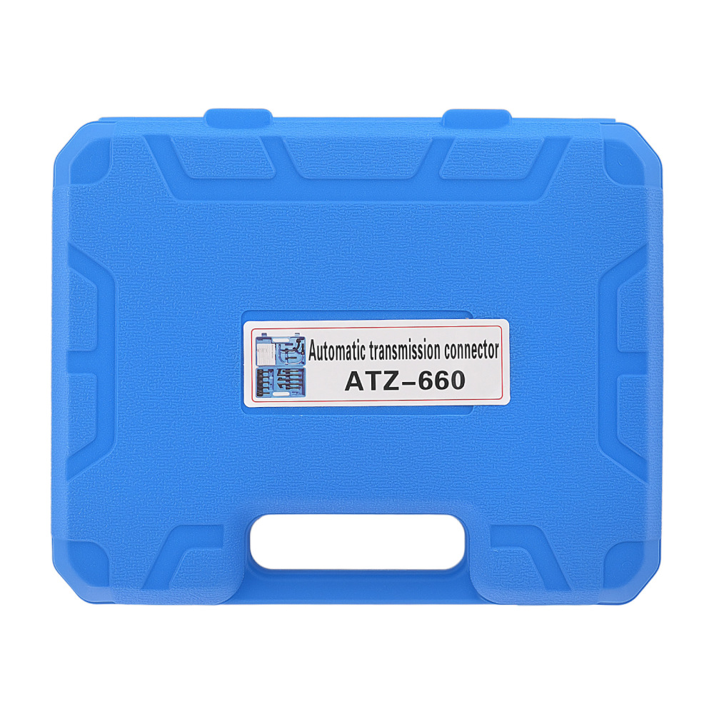 8L ATF Fluid Extractor Dispenser Pump for Auto Transmission Oil Service Kit