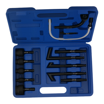 8L ATF Fluid Extractor Dispenser for Auto Transmission Oil Change Tool Kit