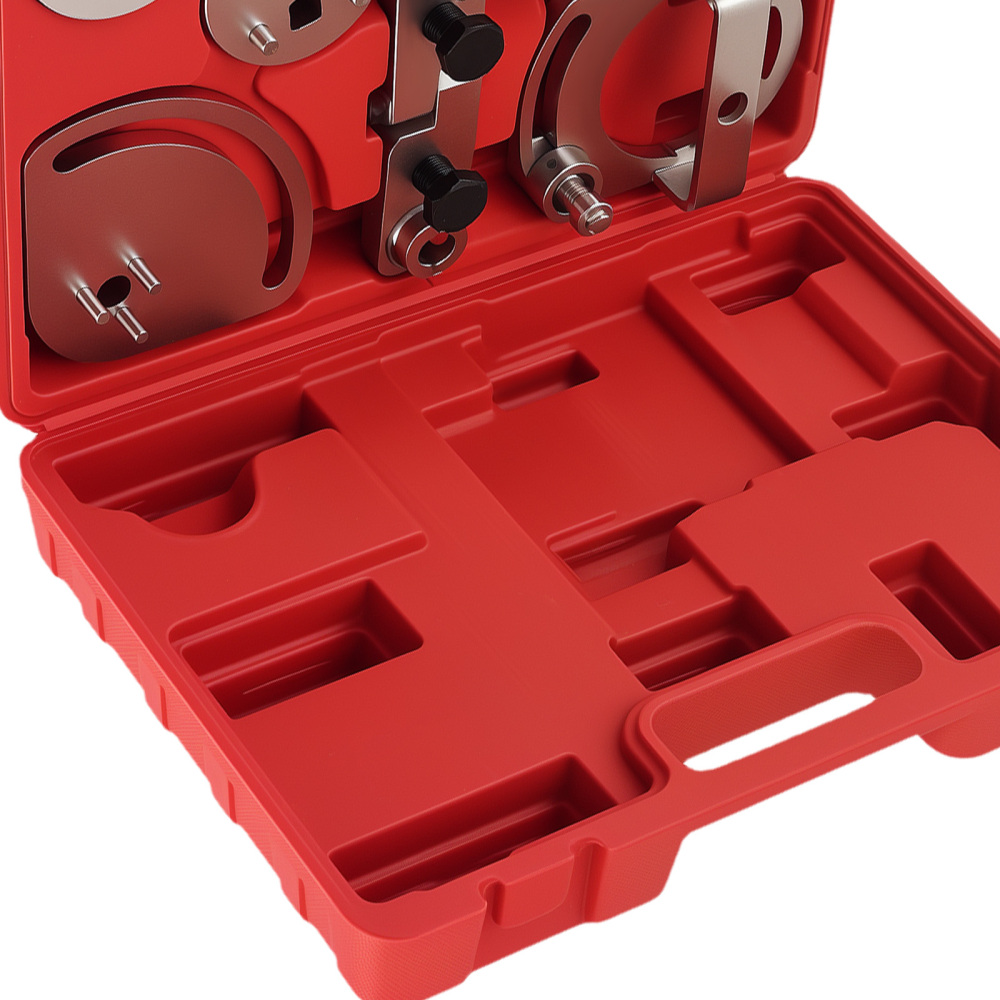 8 PC Engine Timing Belt Tools For 3.0 3.2 T6 S80 XC90 XC60 XC70 9997257