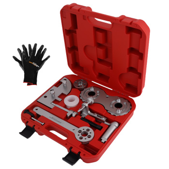 Camshaft Engine Timing Tool  compatible for VOLVO B4154 B4204 engine  9997490 9997497