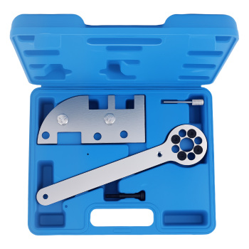 Diesel Engine Kit compatible for Volvo S90 V90 XC40 2.0L D4204T 999 7233 Timing Tools