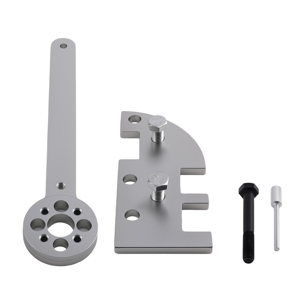 Diesel Engine Kit compatible for Volvo S90 V90 XC40 2.0L D4204T 999 7233 Timing Tools