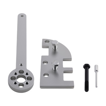 Diesel Engine Kit compatible for Volvo S90 V90 XC40 2.0L D4204T 999 7233 Timing Tools