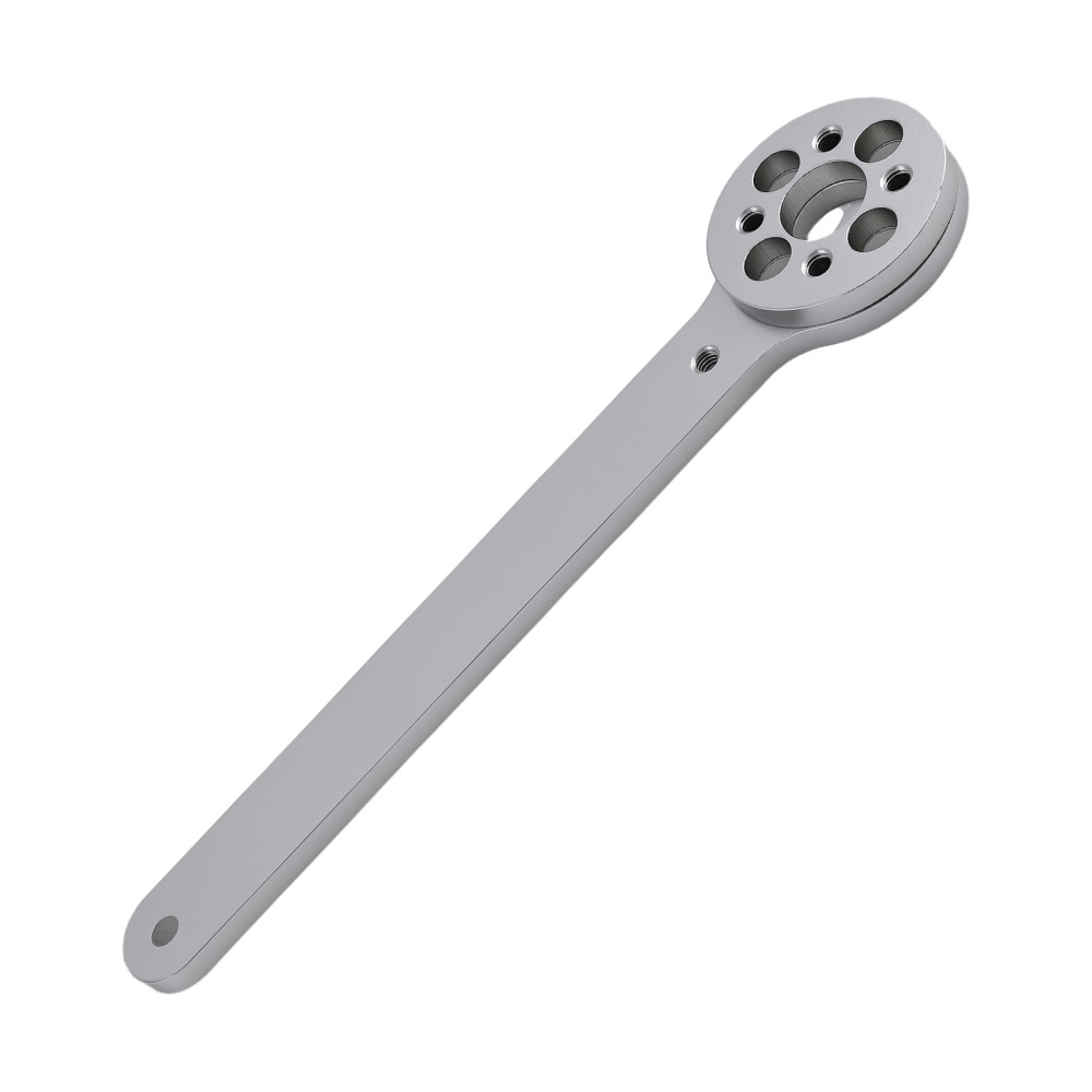 Diesel Engine Kit compatible for Volvo S90 V90 XC40 2.0L D4204T 999 7233 Timing Tools