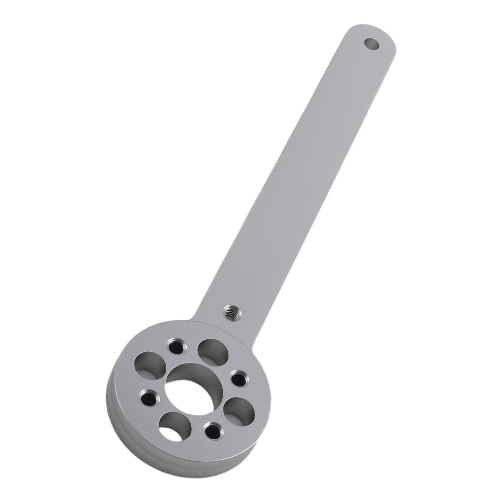 Diesel Engine Kit compatible for Volvo S90 V90 XC40 2.0L D4204T 999 7233 Timing Tools