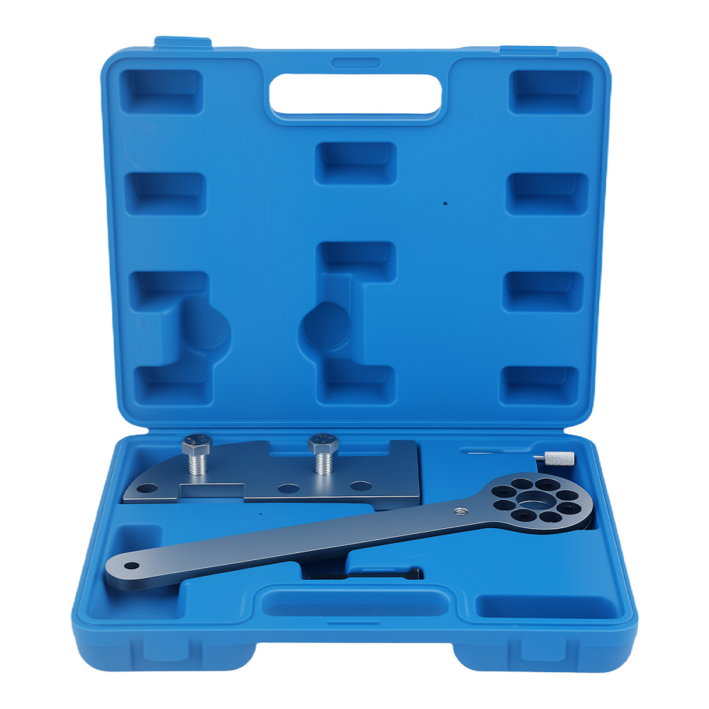 Diesel Engine Kit compatible for Volvo S90 V90 XC40 2.0L D4204T 999 7233 Timing Tools