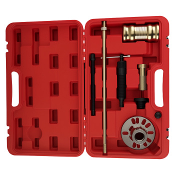 Estrattore Cuscinetti 10 Ton Idraulico compatibile per VW Audi Seat Skoda Vauxhall