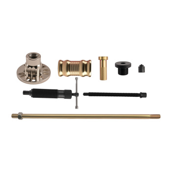 Estrattore Cuscinetti 10 Ton Idraulico compatibile per VW Audi Seat Skoda Vauxhall