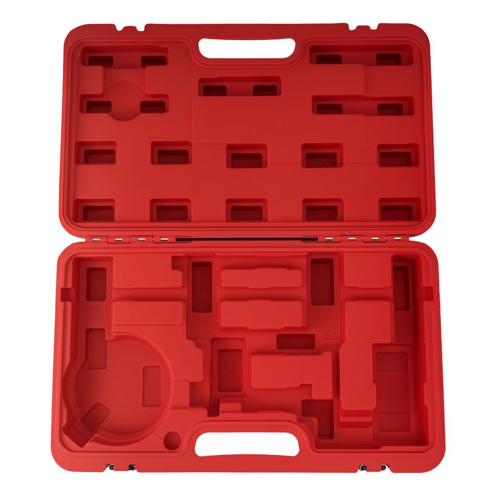 Estrattore Cuscinetti 10 Ton Idraulico compatibile per VW Audi Seat Skoda Vauxhall