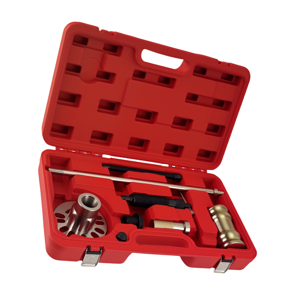 Estrattore Cuscinetti 10 Ton Idraulico compatibile per VW Audi Seat Skoda Vauxhall