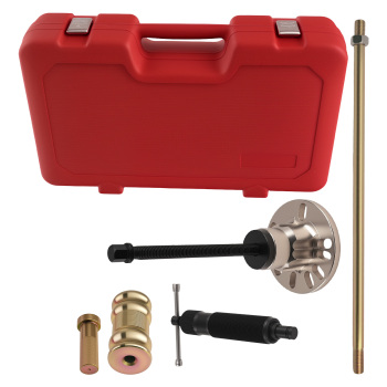 Estrattore Cuscinetti 10 Ton Idraulico compatibile per VW Audi Seat Skoda Vauxhall