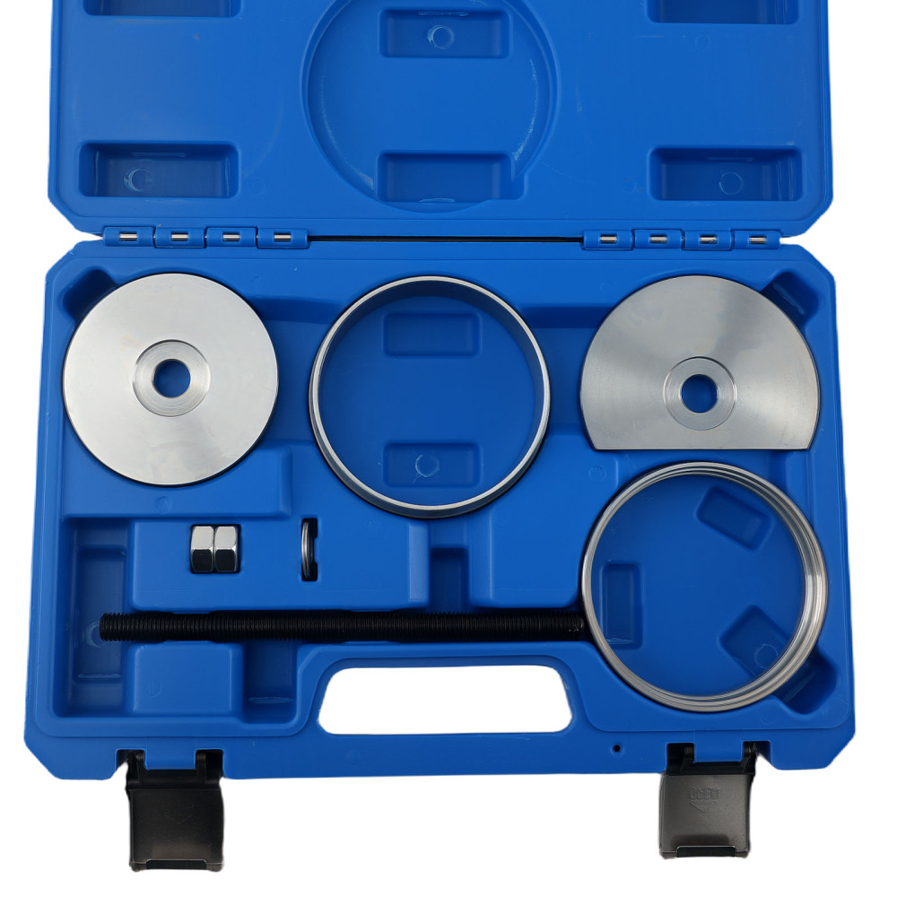 Kit 3 Pièces Support Moteur compatible pour Seat Leon compatible pour Skoda VW Audi 1K0199868 1K0199867