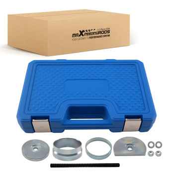 Kit 3 Pièces Support Moteur compatible pour Seat Leon compatible pour Skoda VW Audi 1K0199868 1K0199867