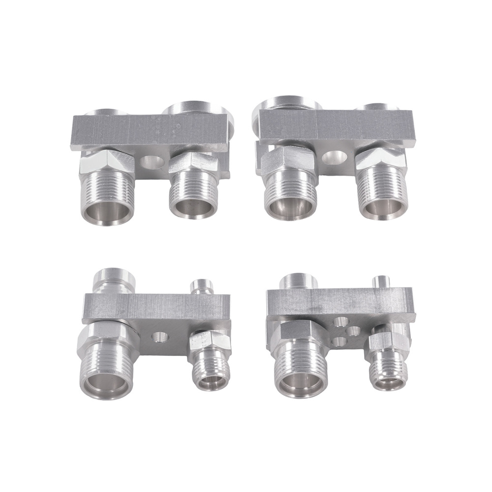 56x Car Truck A/C Air Conditioning Compressor Leak Detector Tester Adaptor Tool