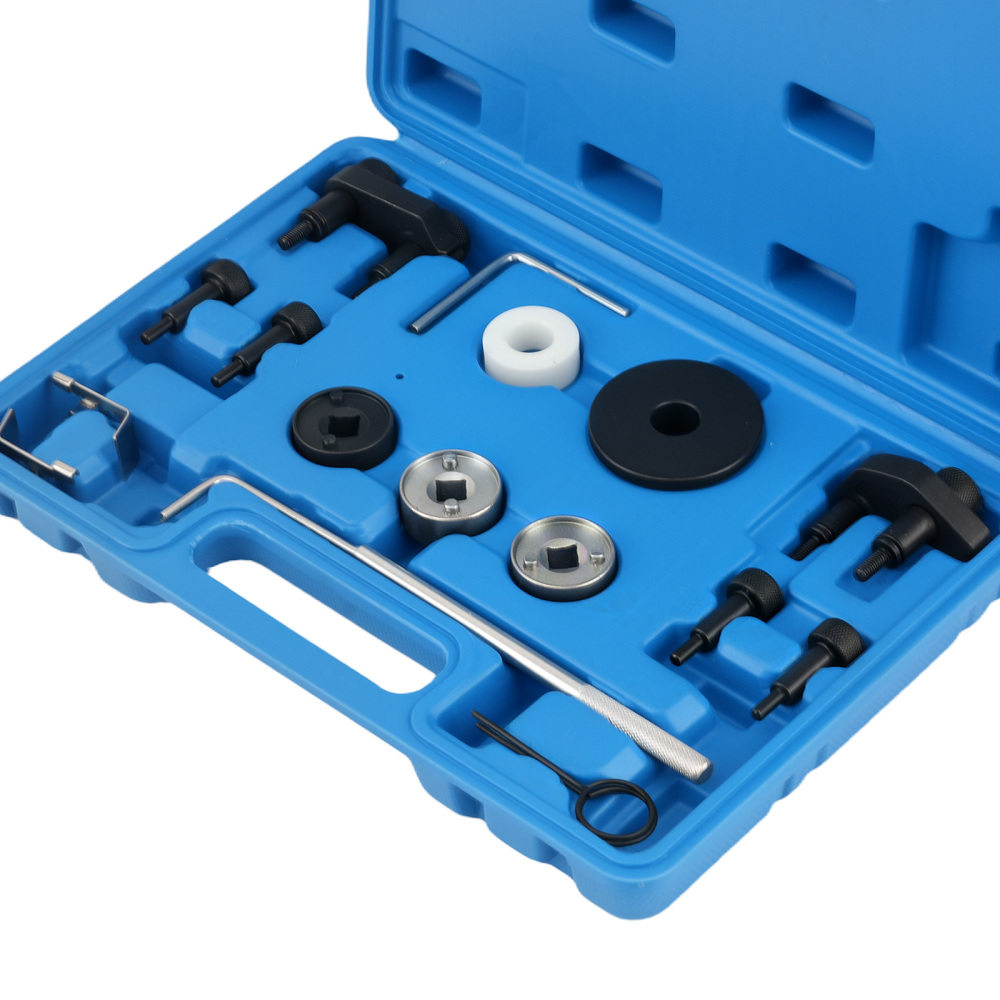 EA888 Engine Camshaft Alignment Tool Kit compatible for VW VAG 1.8 2.0 TSI/TFSI Engine Tool