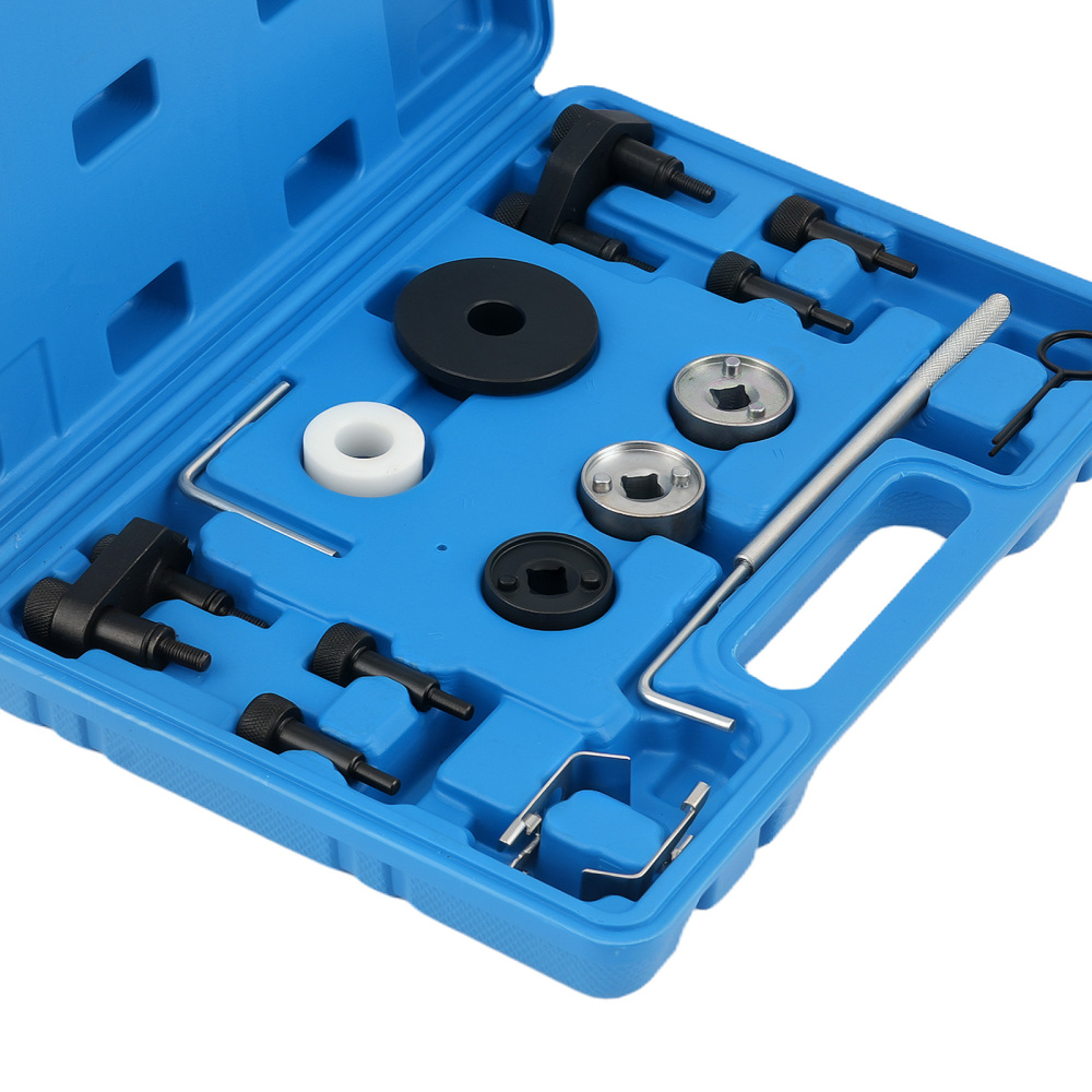EA888 Engine Camshaft Alignment Tool Kit compatible for VW VAG 1.8 2.0 TSI/TFSI Engine Tool