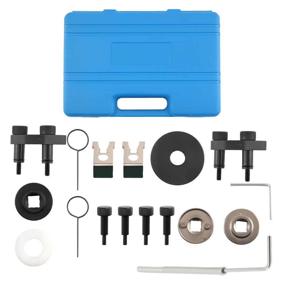 EA888 Engine Camshaft Alignment Tool Kit compatible for VW VAG 1.8 2.0 TSI/TFSI Engine Tool