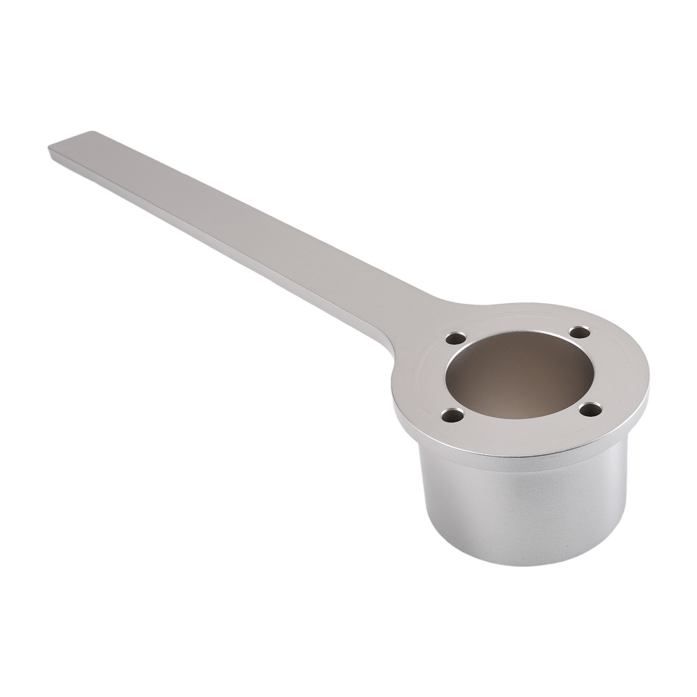 Crank Pulley compatible for Jaguar S-Type XF XJ XK V8 Engine 1997-2009 AJ26 AJ27 AJ28