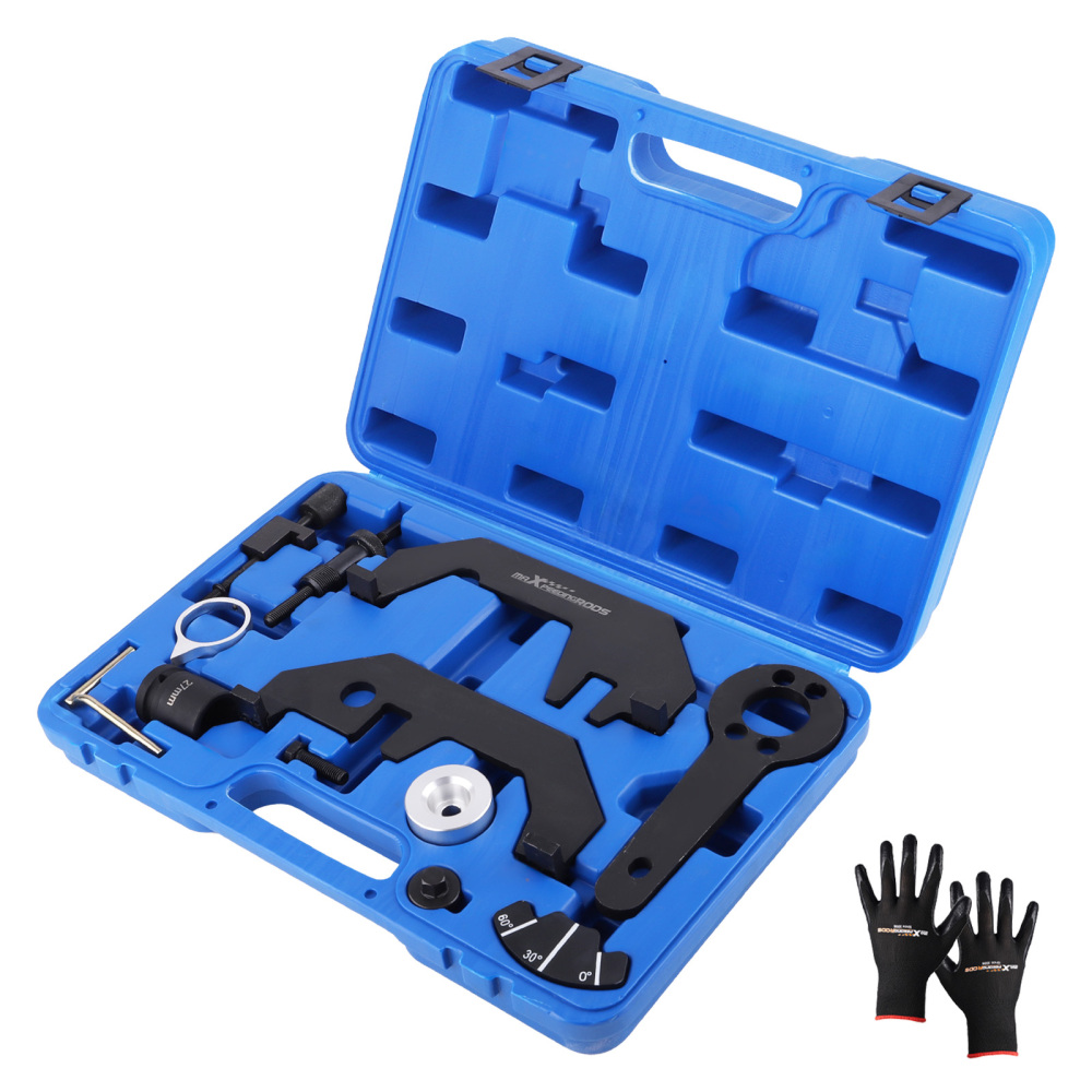 Engine Timing Tool Kit compatible for BMW N62 N73 N62B36 N62B40 N62B44 N62B48 N73B60 ⭐⭐⭐⭐⭐