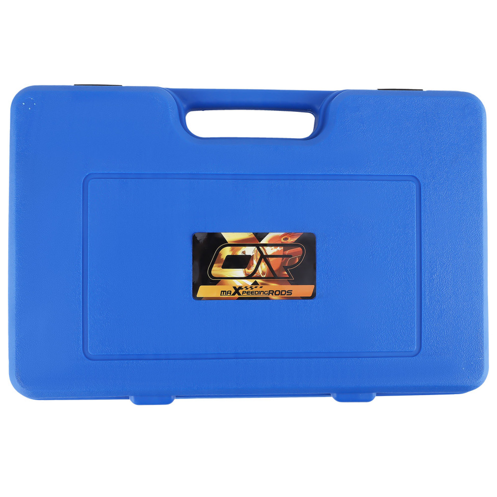 KIT CALAGE DE DISTRIBUTION compatible pour BMW N62 N73 V8 V12 540i 545i 550i 645i 650i 735i