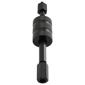 Diesel Injector Puller Set 3 Adapters M8 M12 M14   Universal Engine Removal Tool