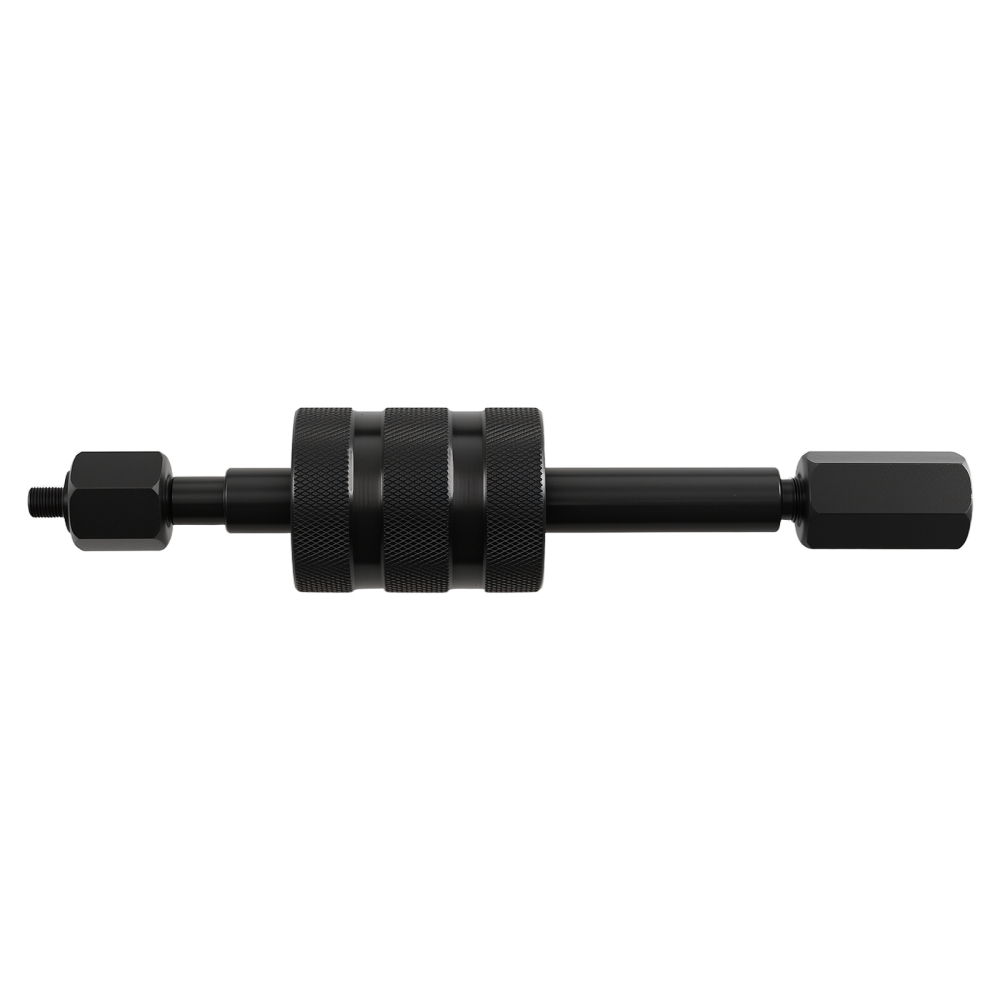 Diesel Injector Puller Set 3 Adapters M8 M12 M14   Universal Engine Removal Tool