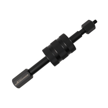 Diesel Engine Injector Extractor Puller M8 M12 M14 Adapters Tool Set